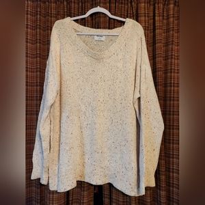 Old Navy Oversized Sweater